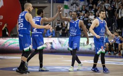 Anwil przed historyczną szansą zdobycia trofeum rozgrywek kontynentalnych