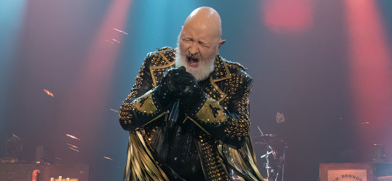 Judas Priest wychodzi z tej potyczki z tarczą. "Invincible Shield" to heavy metal w najczystszym wydaniu [RECENZJA]