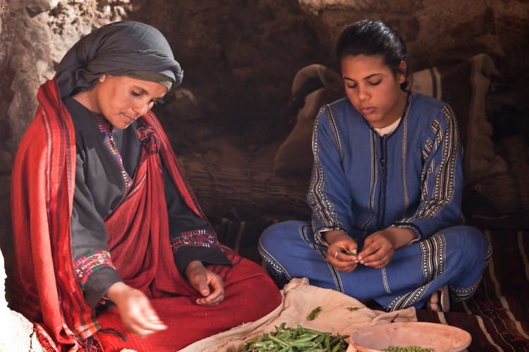 'Maryja, Matka Jezusa'