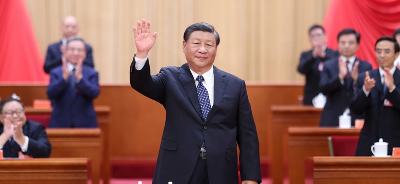 "Może skończyć się katastrofą". Xi Jinping wpadł we własną pułapkę — i może to przypłacić władzą