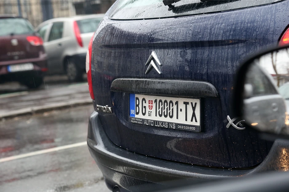 TX je uglavnom znak da ste seli u dobra kola