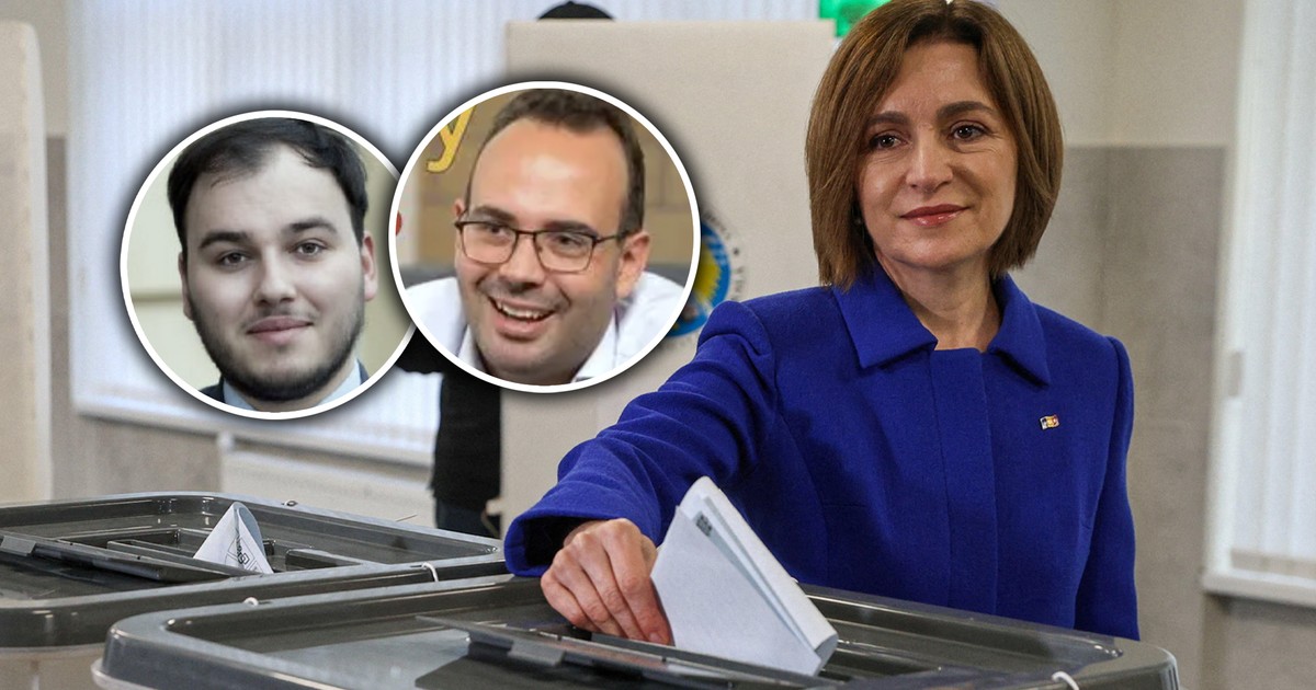 Nie tylko sukces UE. Mołdawianie wybrali jedną partię, której nikt się nie spodziewał