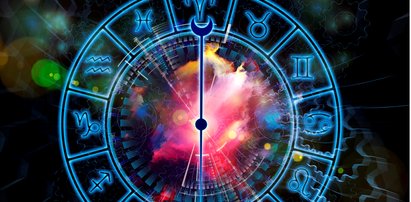 Horoskop na weekend 15-16 grudnia