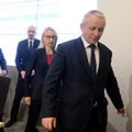 Prezydent zmienił przedstawiciela w KNF na prośbę Zdzisława Sokala