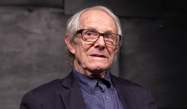 Ken Louč
