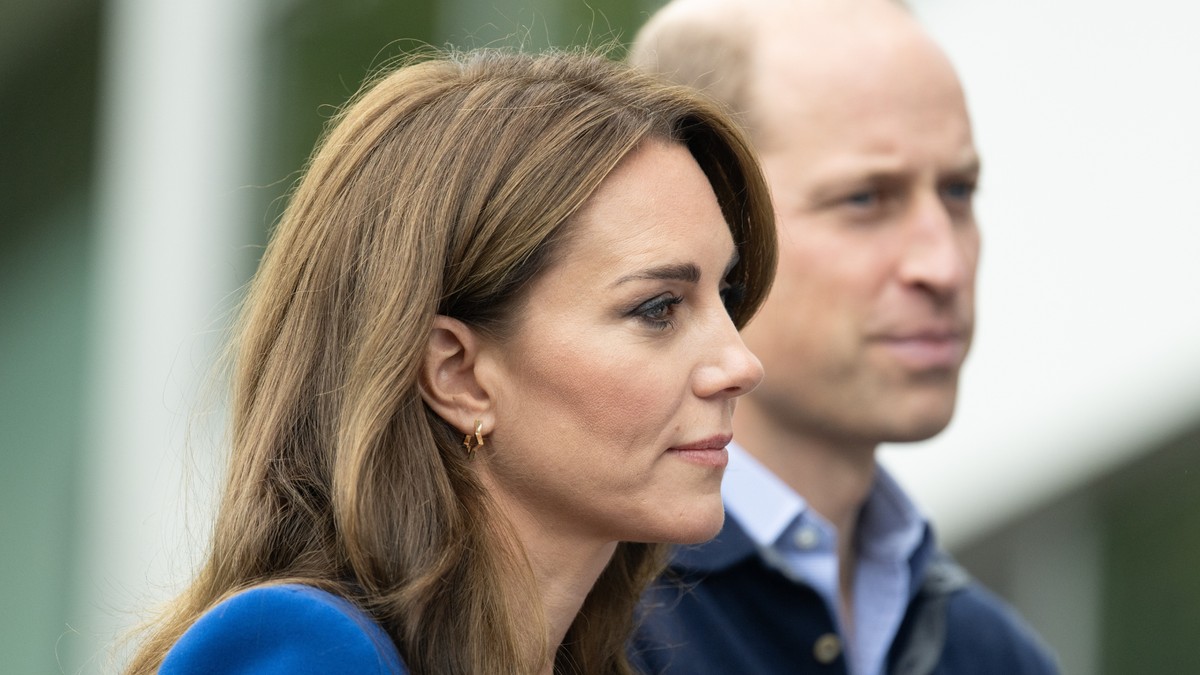 Spokój Kate i Williama został niedawno zakłócony