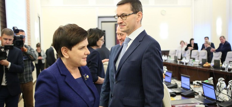 Eurosceptycy u steru. PiS od zawsze mówi "nie" wejściu Polski do strefy euro