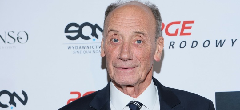 Szpakowski gościem Wojewódzkiego. Na antenie TVN padły wulgaryzmy