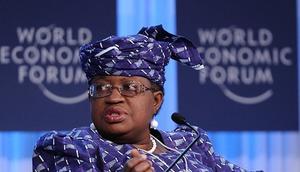 Ngozi Okonjo-Iweala