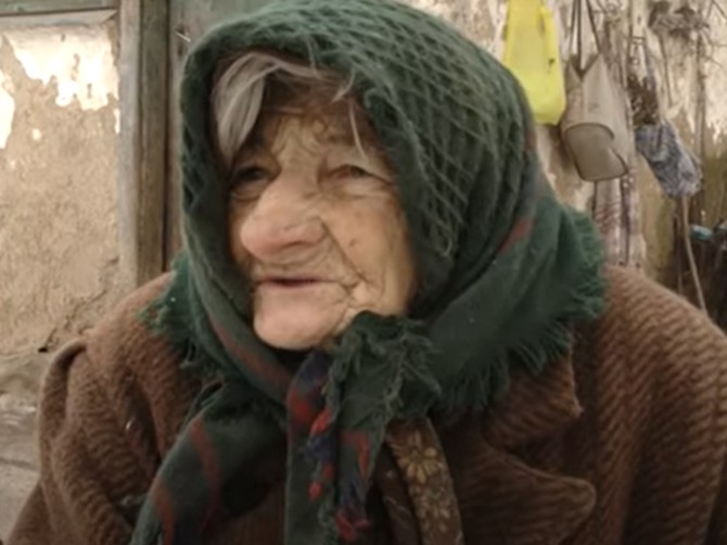 Baka Mara preko noći postala milionerka, a umrla u bedi s penzijom od 8.000 dinara