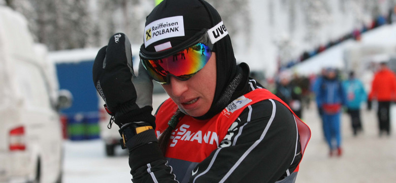 Justyna Kowalczyk rezygnuje z Tour de Ski! "Bardzo mi przykro..."