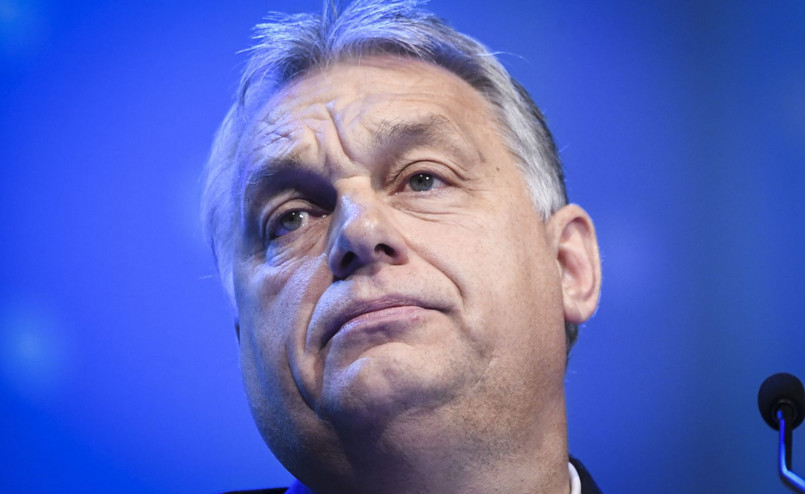 Viktor Orban