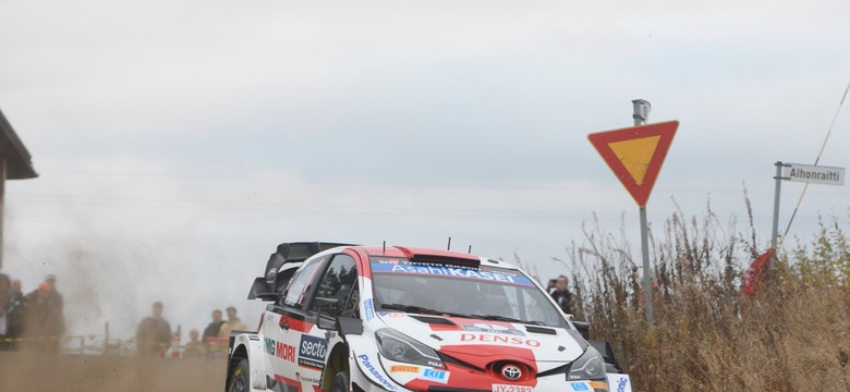 Ogier będzie miał nowego pilota. Ingrassia przechodzi na emeryturę