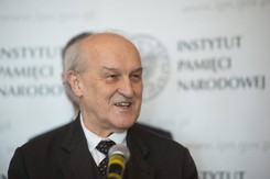 Kropiwnicki: Postępowanie Michnika jest obrzydliwe