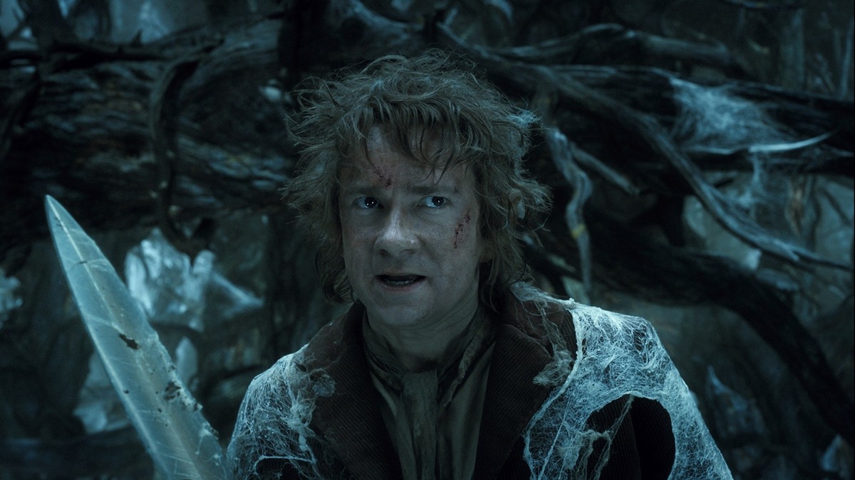 Martin Freeman