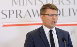 Rewolucja w prawie upadłościowym. Warchoł: Żeby było lepiej