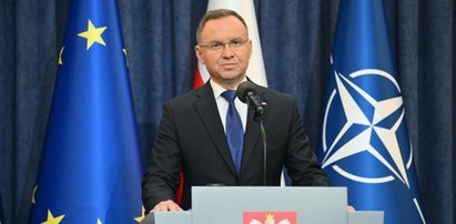 Nagły ruch prezydenta. Chodzi o armię