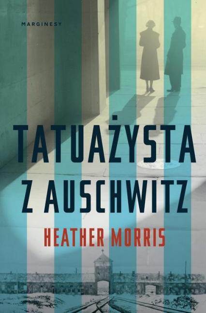 „Tatuażysta z Auschwitz