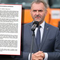 List otwarty synów Włodzimierza Karpińskiego. "254 dni aresztu, trzy przesłuchania"