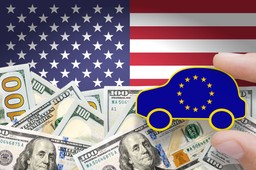 Jak wojna celna, to wojna. Krew już płynie, a biliony dolarów znikają. Czy to początek krwawej łaźni i kryzysu?