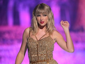Taylor Swift top 10+1 videoklipje