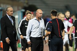 Liga Europy: Decyzja w sprawie meczu Legia - Kukesi w poniedziałek