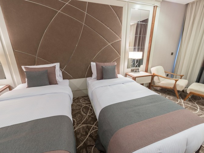 Radim u hotelu i ove 4 stvari u sobama ni luda ne bih koristila pre nego što ih očistim