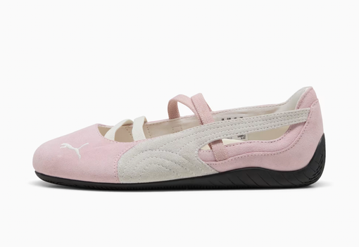 Dobj el mindent: megérkezett a Mary Jane sneaker, és nem véletlenül hódította meg a 2025-ös cipő trendeket