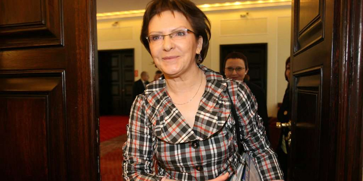 Minister zdrowia nauczy urzędników hiszpańskiego