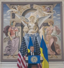 Szczyt NATO w Waszyngtonie: Amerykanie studzą emocje. Co to oznacza dla Ukrainy?