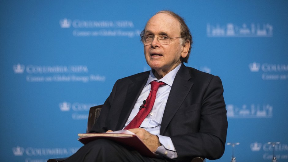 Daniel Yergin 