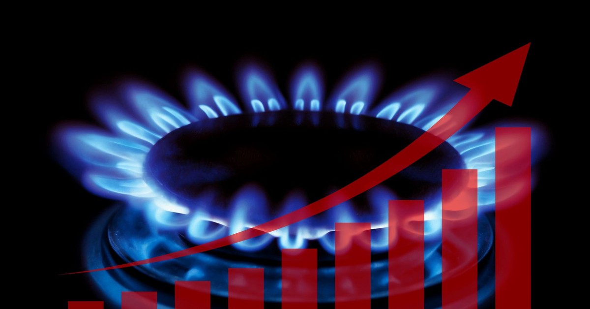Ceny gazu znów rosną. Wojna na Bliskim Wschodzie odcięła 20 proc. światowych dostaw skroplonego gazu ziemnego