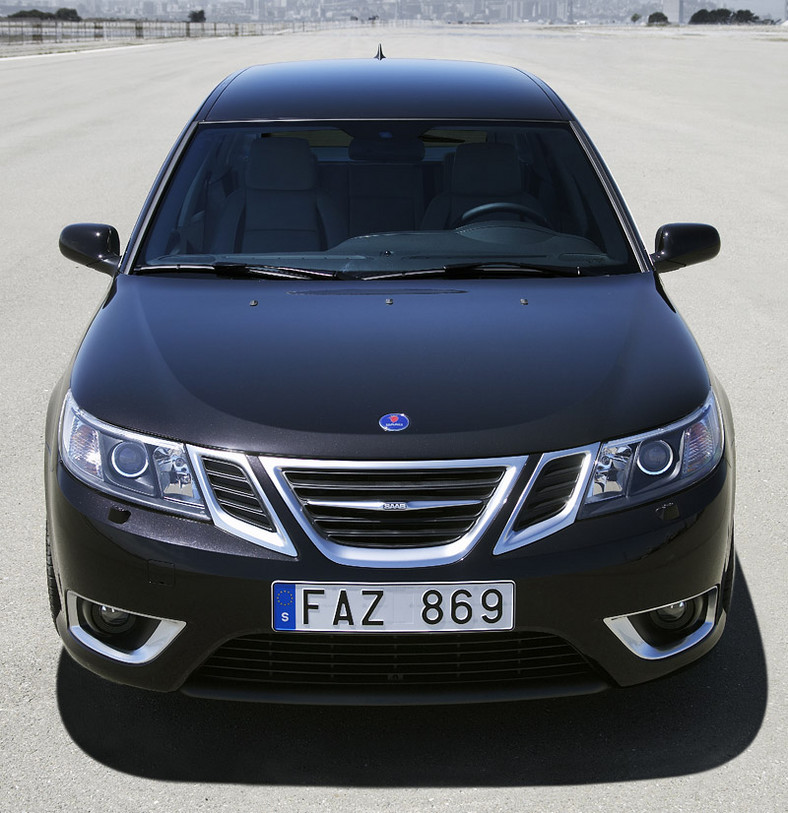 Saab 9-3: nowy wygląd, nowy silnik twin-turbo 1,9 TTiD i napęd na cztery koła XWD