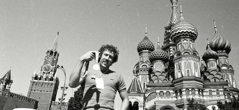 Polak, Rusek i Niemiec. Władysław Kozakiewicz był każdym [#DobryCynk]