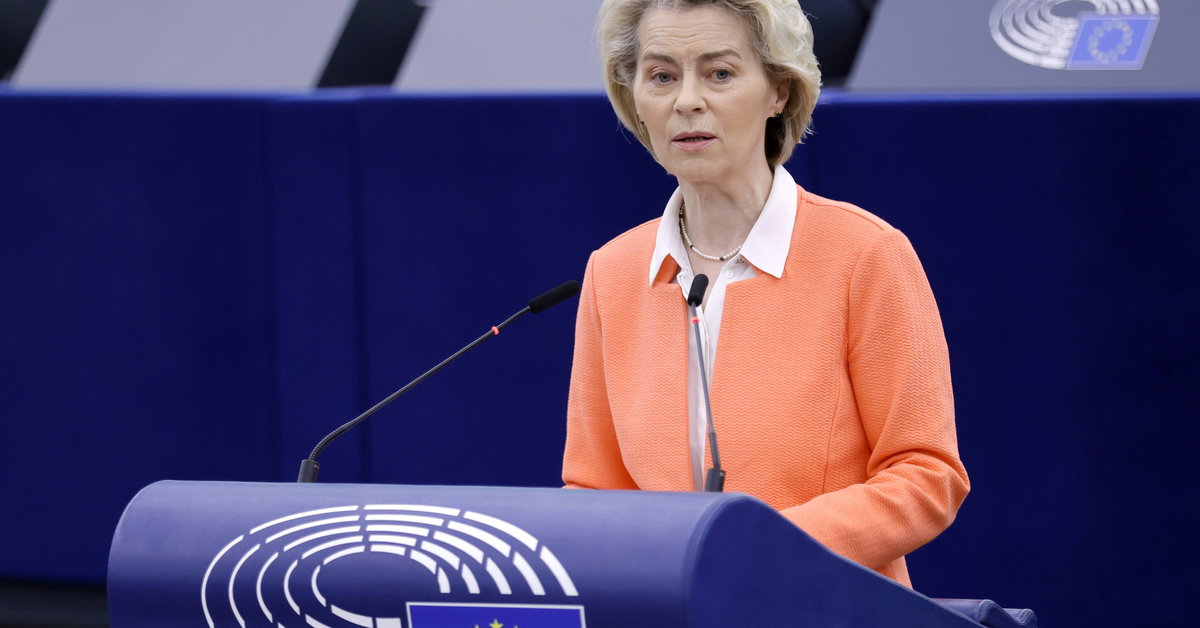 El Parlamento Europeo demandará a la Comisión Europea.  Estamos hablando de «acuerdos con Orban»