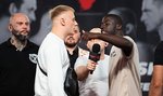 Mówi o sobie "Czarny Polak". Ronaldo z Angoli zawalczy na PRIME SHOW MMA 5