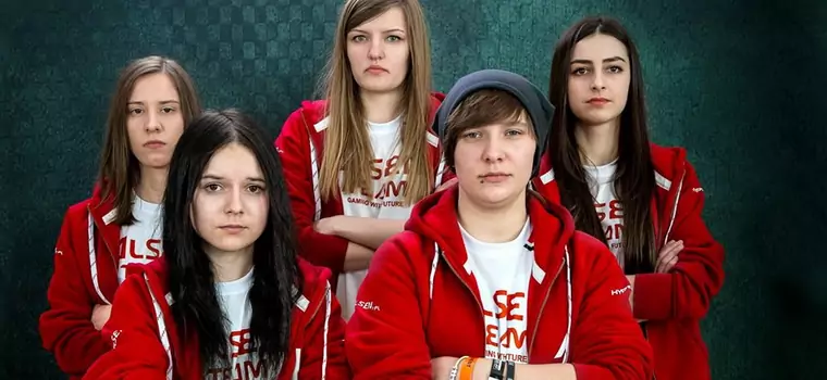 Wywiad z ALSEN-Team Female - dziewczynami, które obalają stereotypy