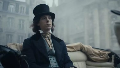 Kosztował 72 miliony, poległ w kinach. Wystawny polski film błyskawicznie na VOD