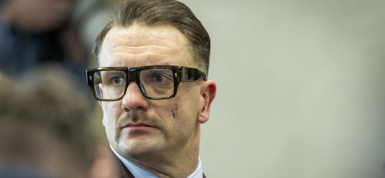 "Zwykła sprzeczka" Mejzy z partnerką. Oboje zgłosili sprawę na policję