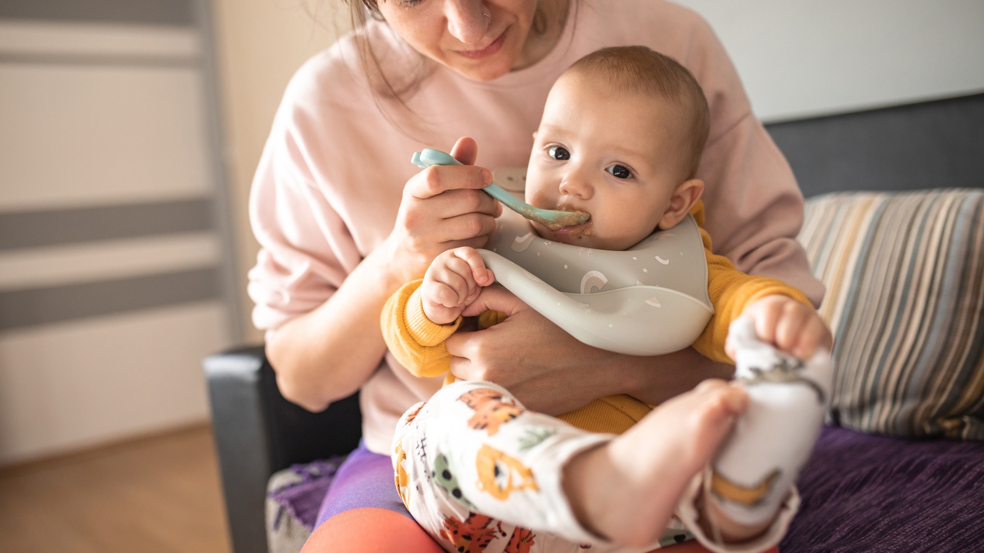 Z trhu sťahujú túto kašu: Maminky, ak ju máte doma, nedávajte ju deťom