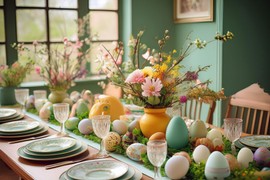 Ovo cveće treba obavezno UNETI U KUĆU NA USKRS: Prema tradiciji smatra se da donosi MIR I SREĆU, a za svaku molitvu koju izgovorite POJAČAĆE NJENE BLAGOSLOVE