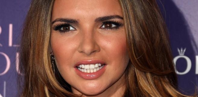 8. Nadine Coyle - jej majątek jest szacowany na 6 mln funtów