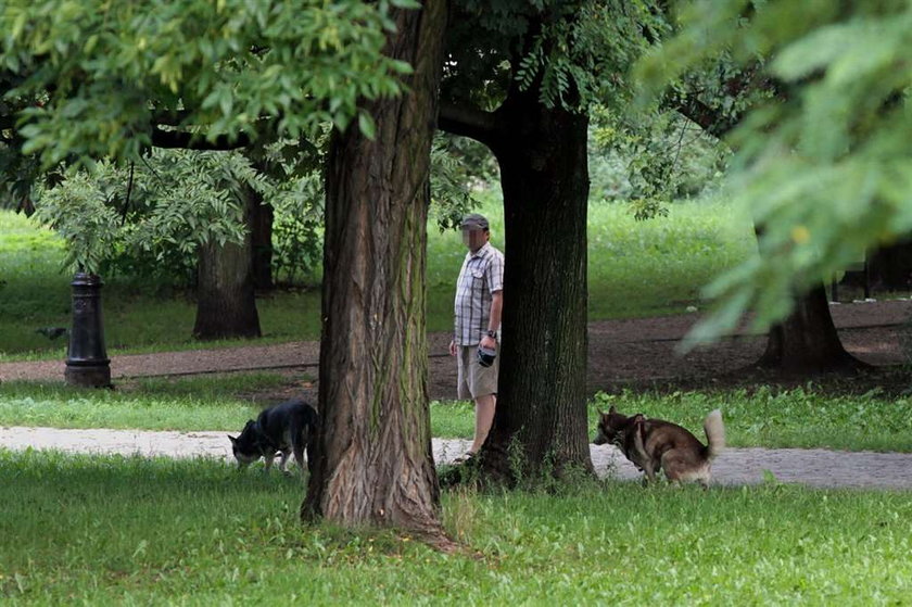 Psie kupy muszą zniknąć!