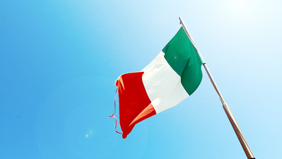 Nem lesz olasz zászló az olimpiai játékokon?