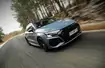 Audi RS 3 Sportback (2022 r., 8Y)