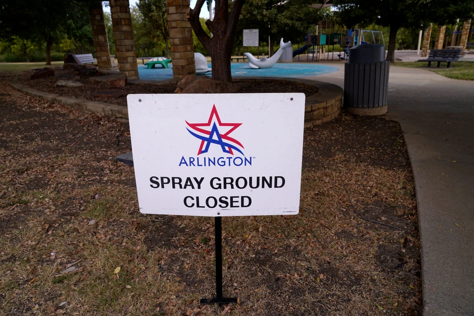 Park Don Mizenhajmer