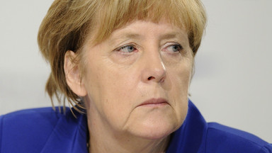 Angela Merkel gratuluje laureatom Pokojowej Nagrody Nobla