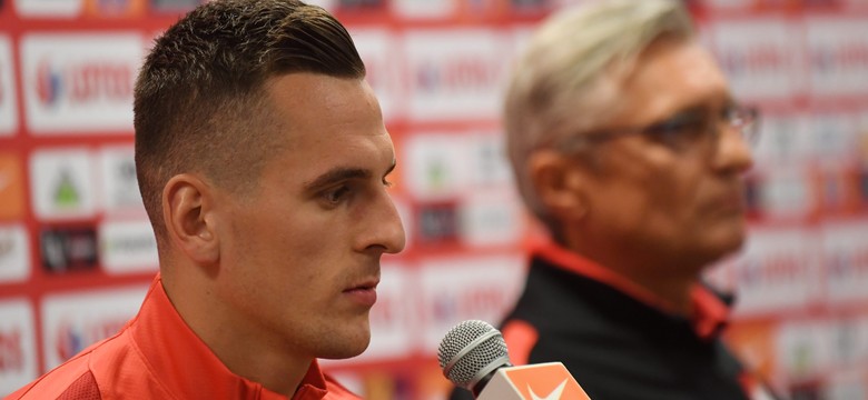 Tragiczne wieści dla Milika. Badania wykazały, że jest gorzej niż przypuszczano