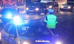 Niedźwiedź na drodze pod Grójcem?! Policja dokonała zdumiewającego odkrycia