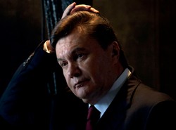 Ukraina próbuje ratować twarz. Nie spodziewali się kampanii na taką skalę